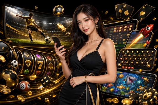 betinasia