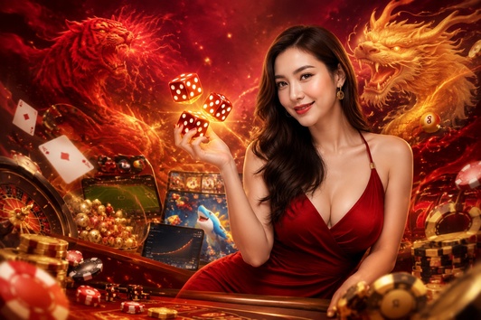 betinasia