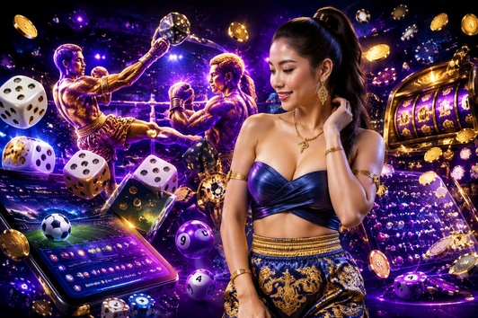 betinasia