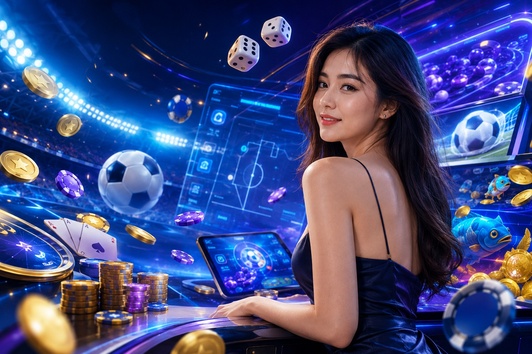 betinasia