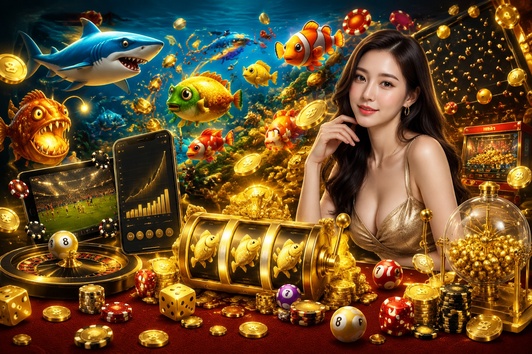 betinasia