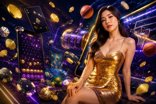 betinasia