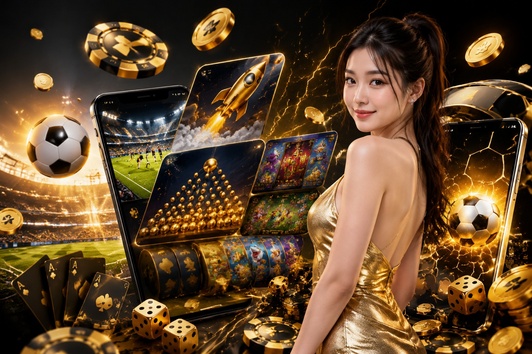 betinasia