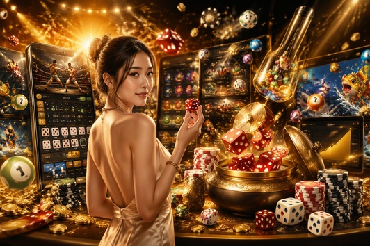 betinasia