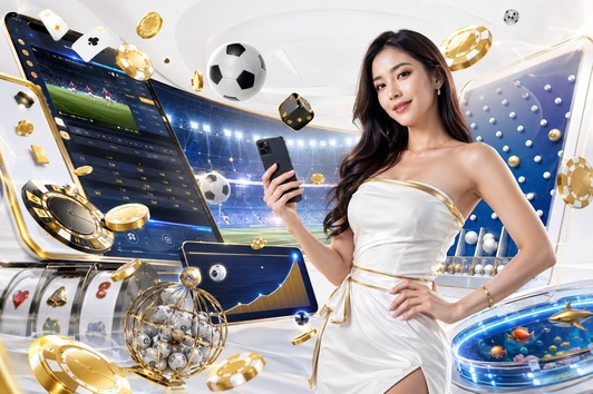 betinasia