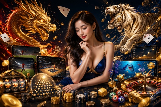 betinasia