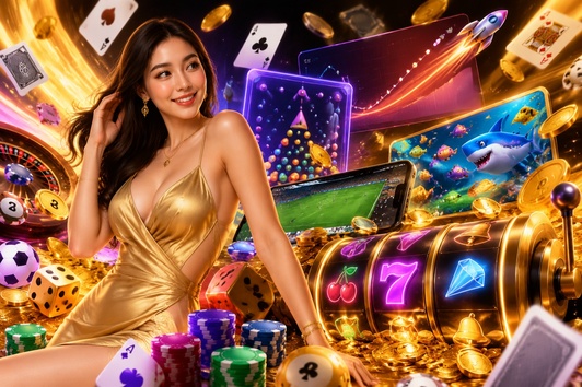 betinasia