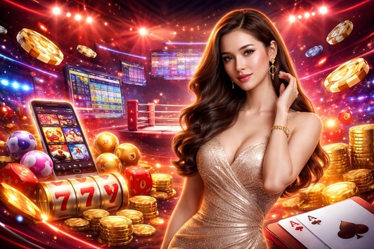 betinasia