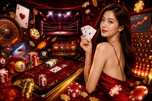 betinasia