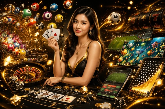 betinasia