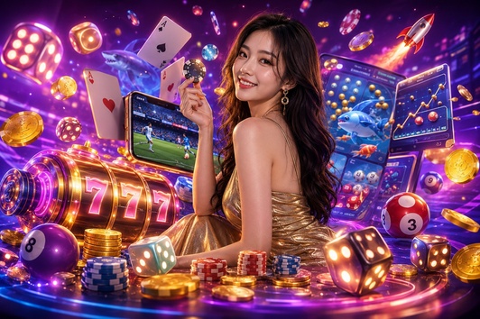 betinasia