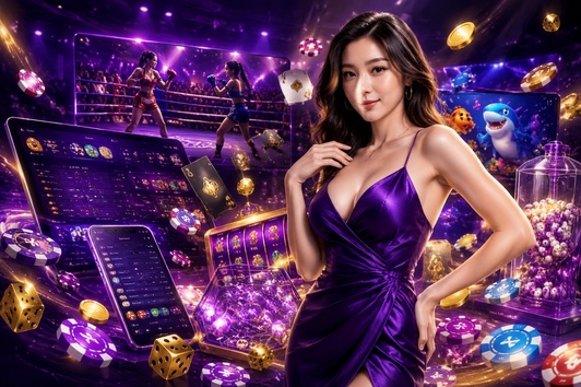 betinasia