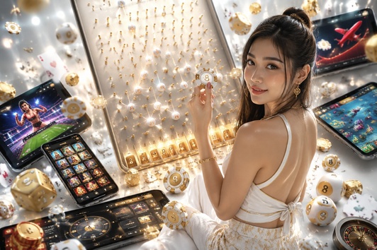 betinasia