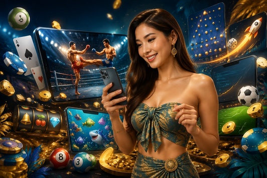 betinasia