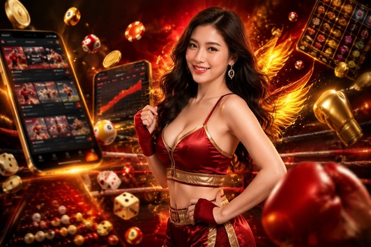 betinasia