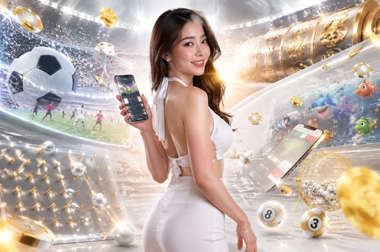 betinasia