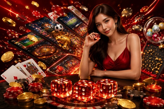 betinasia