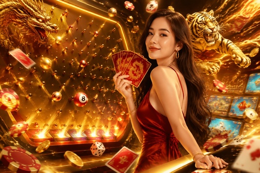 betinasia