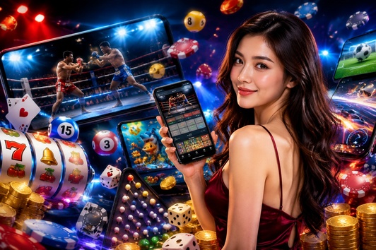 betinasia