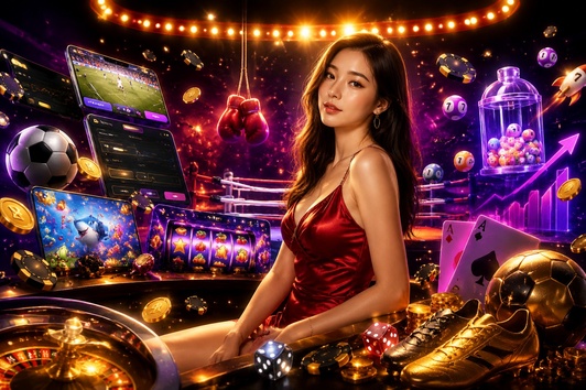 betinasia